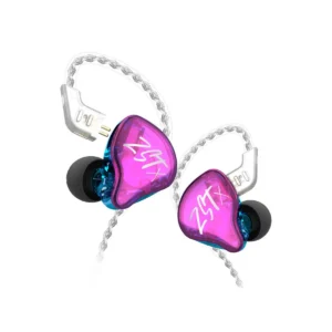 AUDIFONOS IN EARS KZ ZST