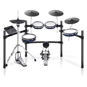BATERIA ELECTRICA HAMPBACK ACE-360