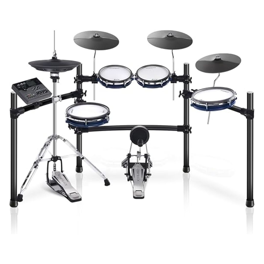 BATERIA ELECTRICA HAMPBACK ACE-360