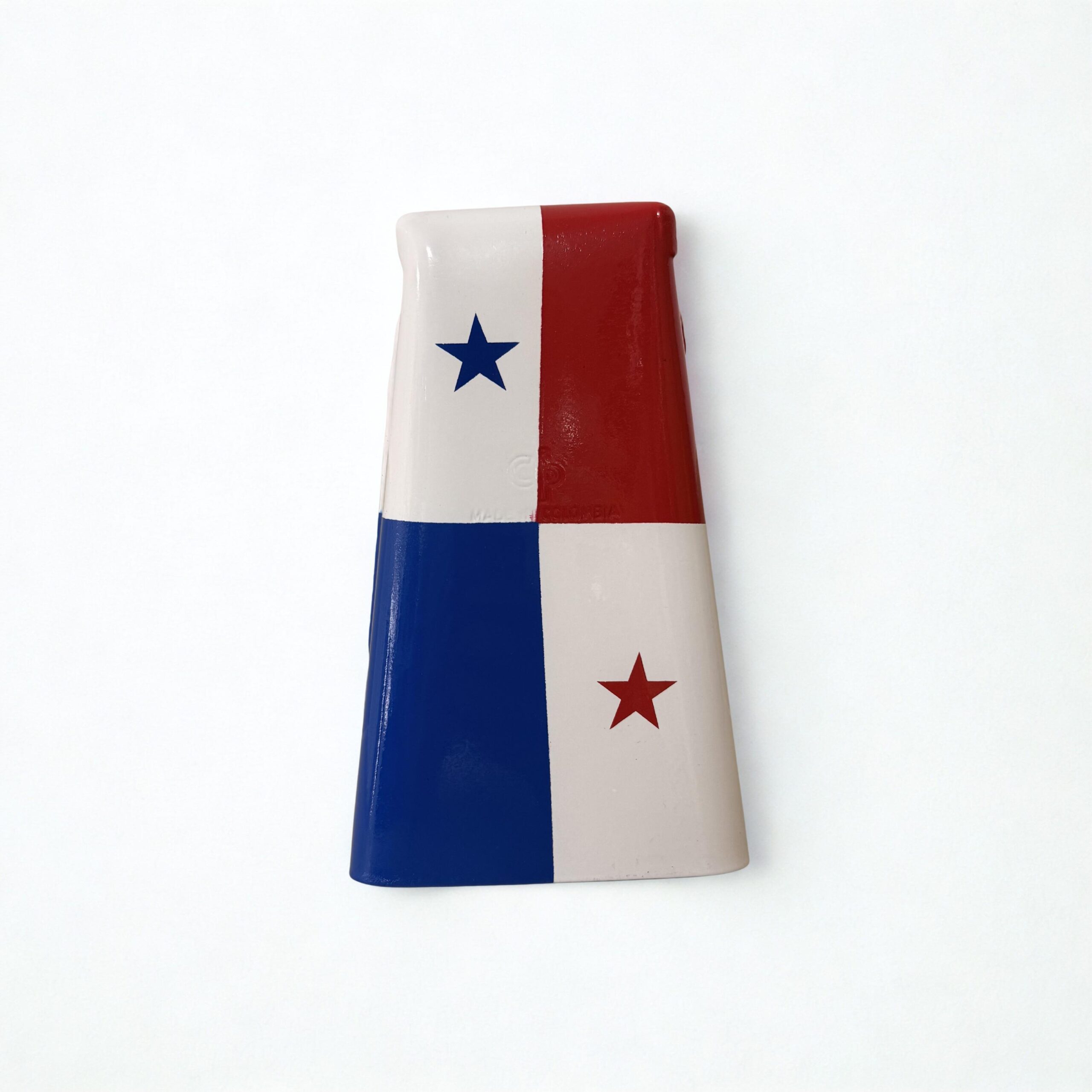 CAMPANA DE MANO PANAMA