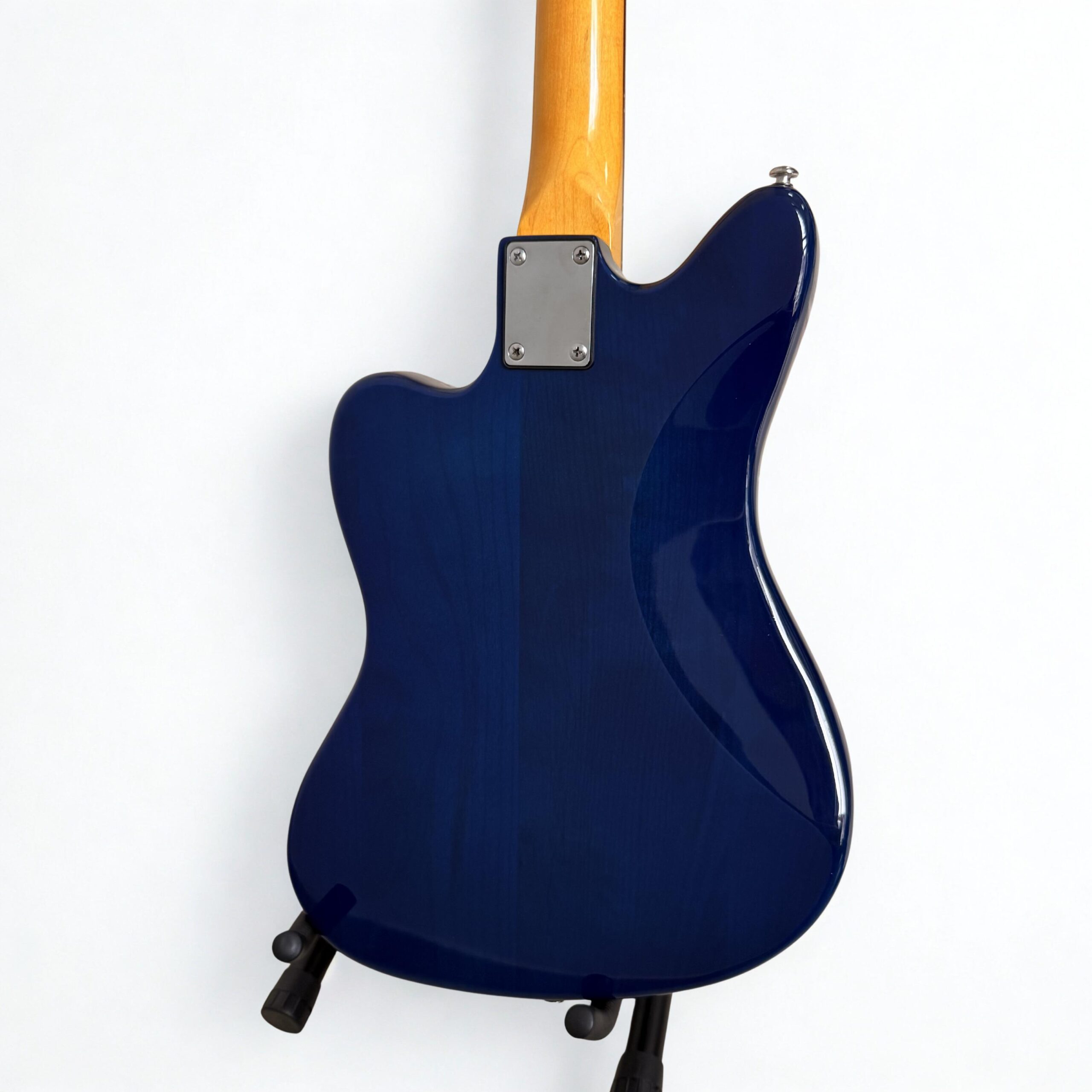 GUITARRA ELECTRICA PERSIAN JAZZMASTER JM40 AZUL - Imagen 3