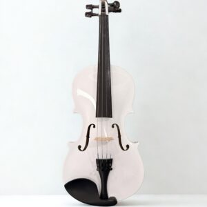 VIOLIN LZS V088 4/4 BLANCO