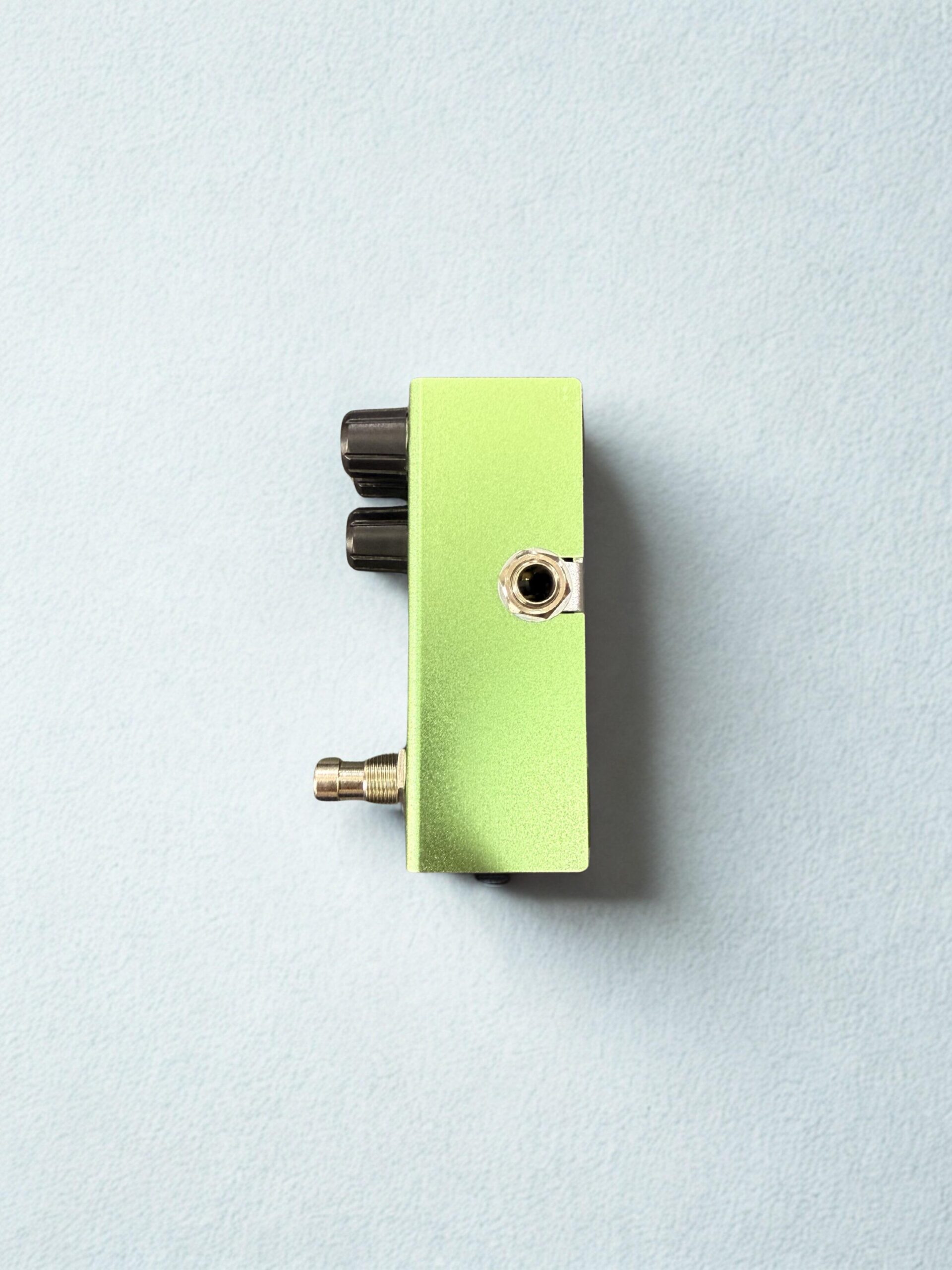 PEDAL ANALOGO VINTAGE OVERDRIVE - Imagen 3