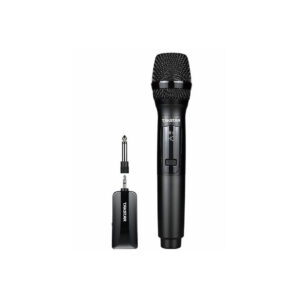 MICROFONO INALAMBRICO TAKSTAR TS-K201