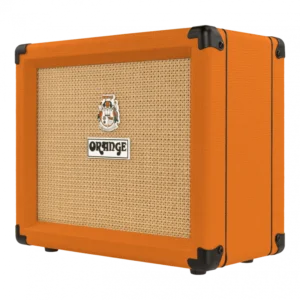AMPLIFICADOR ORANGE CRUSH 20 PARA GUITARRA ELECTRICA