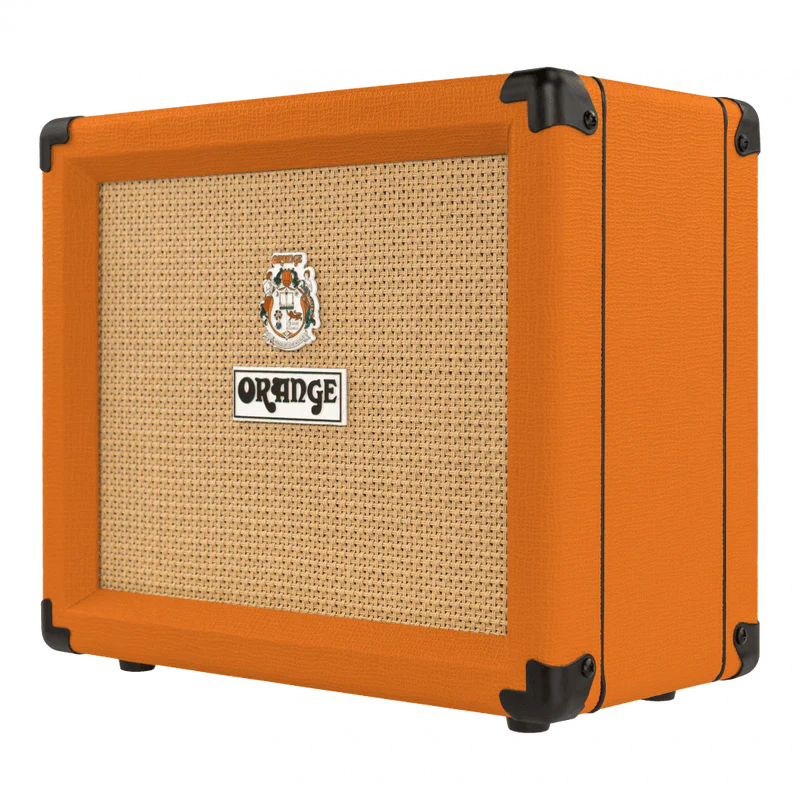 AMPLIFICADOR ORANGE CRUSH 20 PARA GUITARRA ELECTRICA