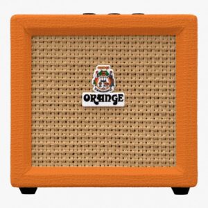 AMPLIFICADOR ORANGE CRUSH MINI PARA GUITARRA ELECTRICA