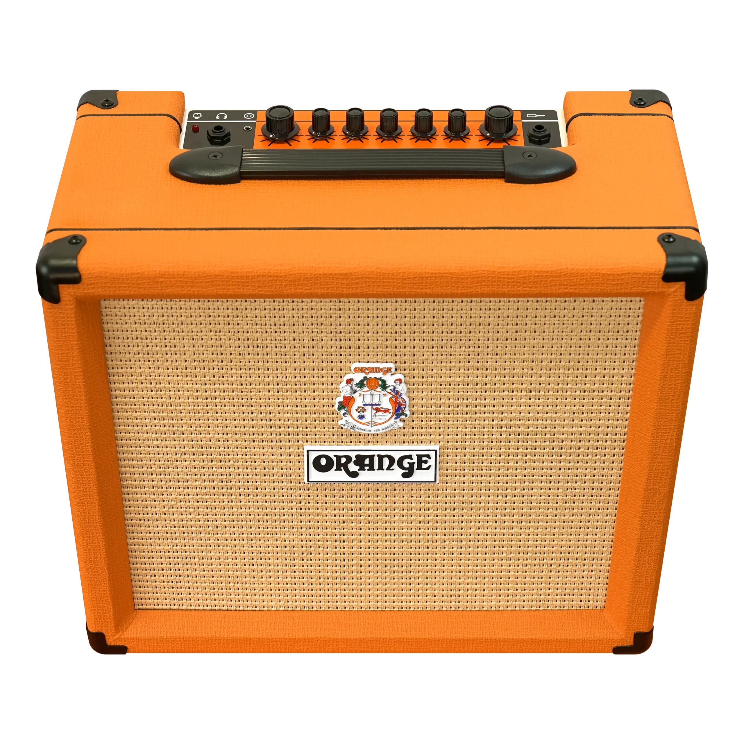AMPLIFICADOR ORANGE D-C-TONE 40 PARA GUITARRA ELECTRICA - Imagen 3