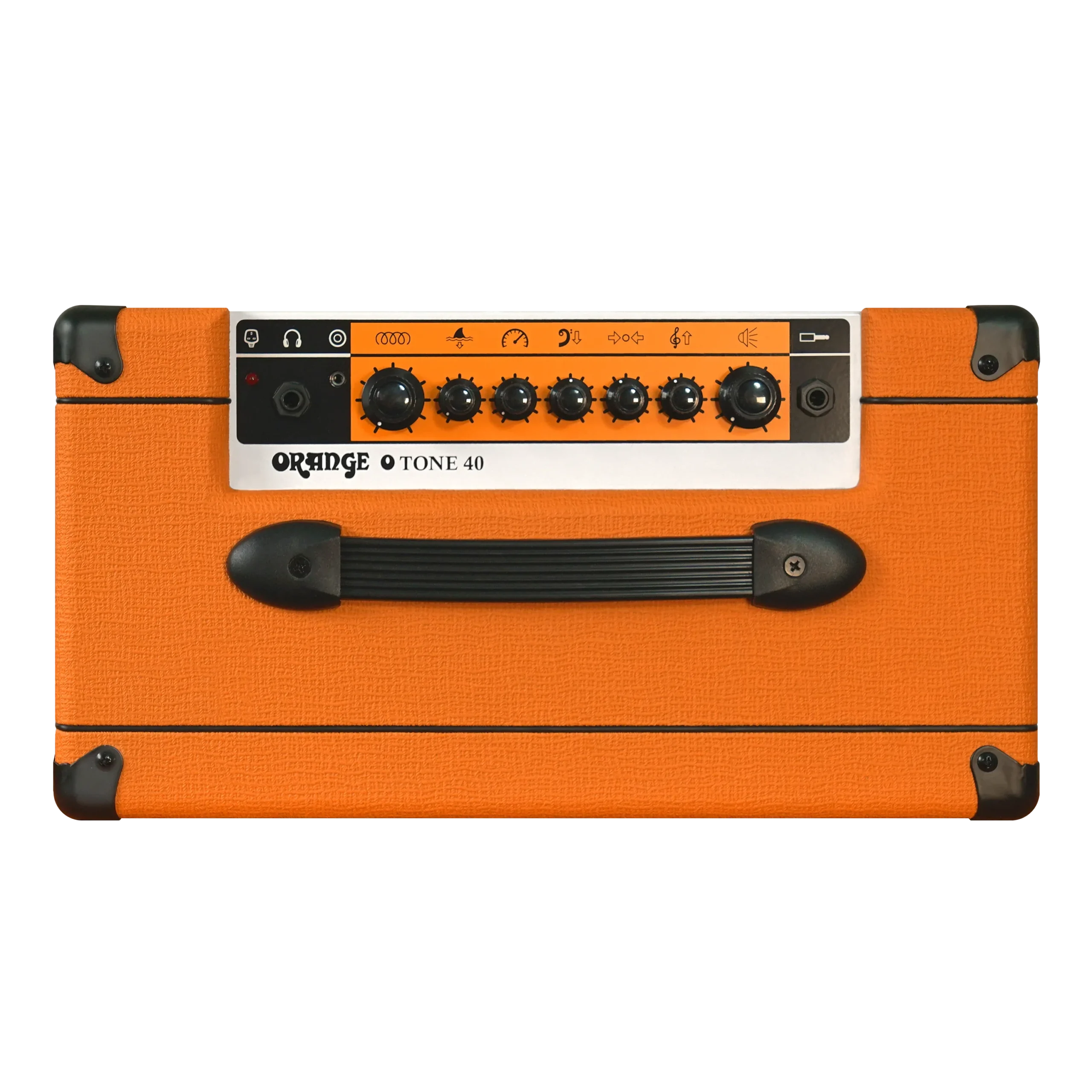AMPLIFICADOR ORANGE D-C-TONE 40 PARA GUITARRA ELECTRICA - Imagen 4