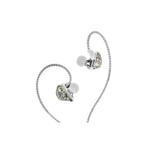 AUDIFONOS IN EARS TAKSTAR TS-2320 CRISTALES SWAROVSKI