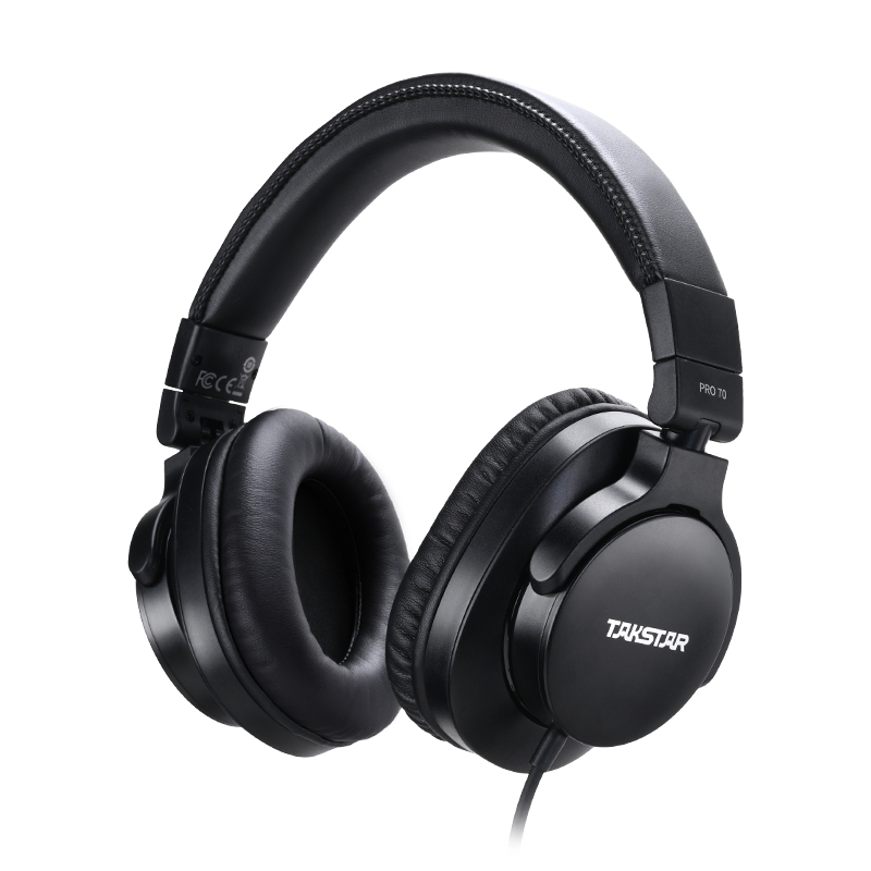 AUDIFONOS TAKSTAR PRO 70