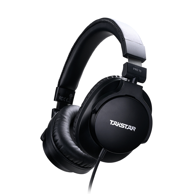 AUDIFONOS TAKSTAR PRO 70 - Imagen 2