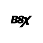 B8X