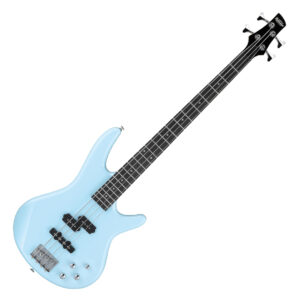 BAJO ELECTRICO IBANEZ GRS200 AZUL CELESTE