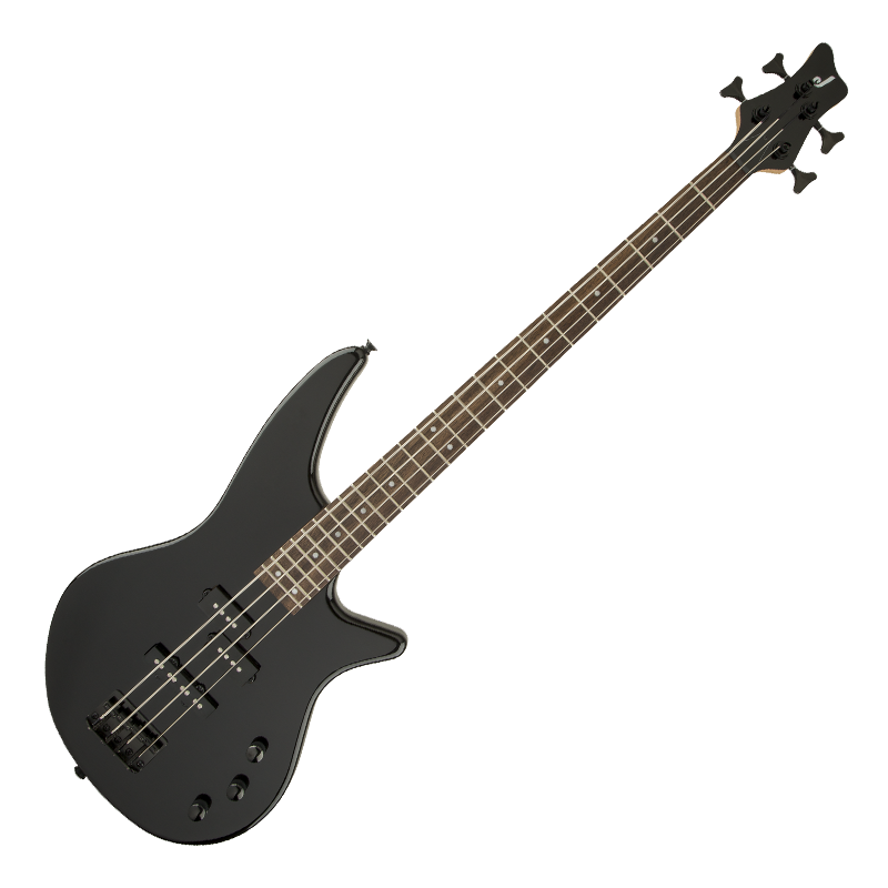 BAJO ELECTRICO JACKSON JS2 SPECTRA NEGRO - Imagen 2