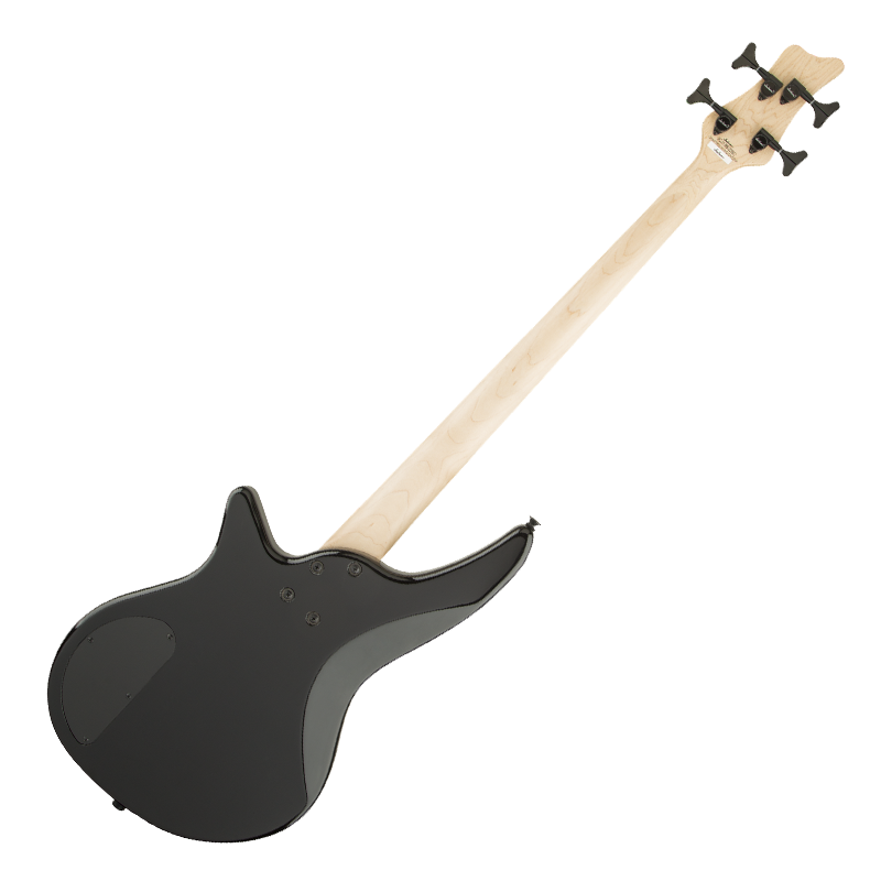BAJO ELECTRICO JACKSON JS2 SPECTRA NEGRO - Imagen 3