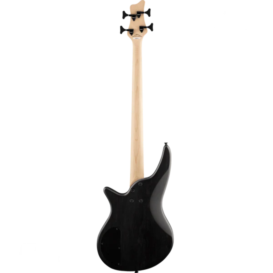 BAJO ELECTRICO JACKSON JS2P IV SPECTRA EXPLOSION NEGRA - Imagen 3