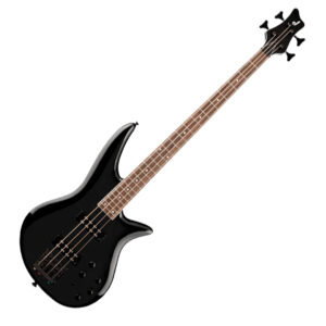 BAJO ELECTRICO JACKSON SERIE X SPECTRA SBX IV NEGRO