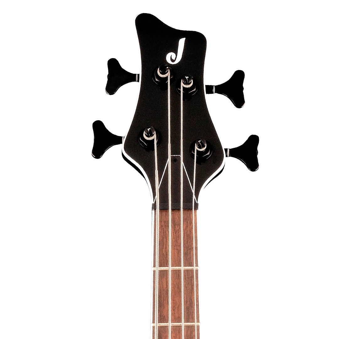 BAJO ELECTRICO JACKSON SERIE X SPECTRA SBX IV NEGRO - Imagen 3