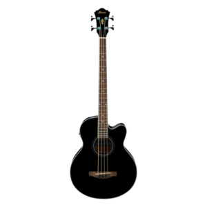 BAJO ELECTROACUSTICO IBANEZ AEB8B NEGRO