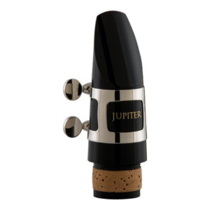 BOQUILLA JUPITER PARA CLARINETE