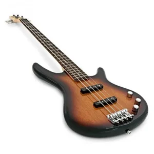 BAJO ELECTRICO IBANEZ GRS180 SUNBURST