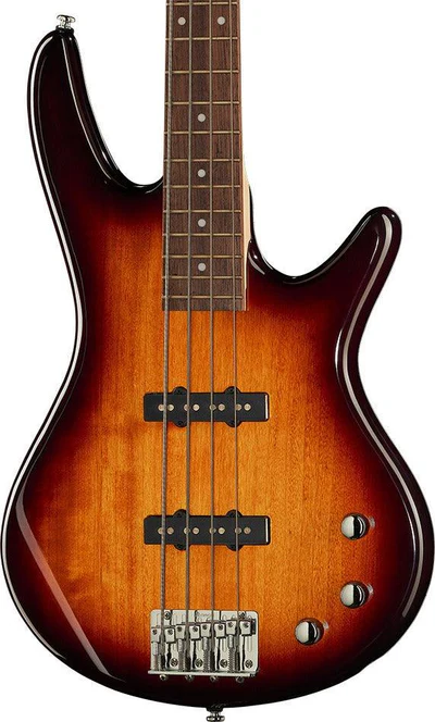 BAJO ELECTRICO IBANEZ GRS180 SUNBURST - Imagen 2