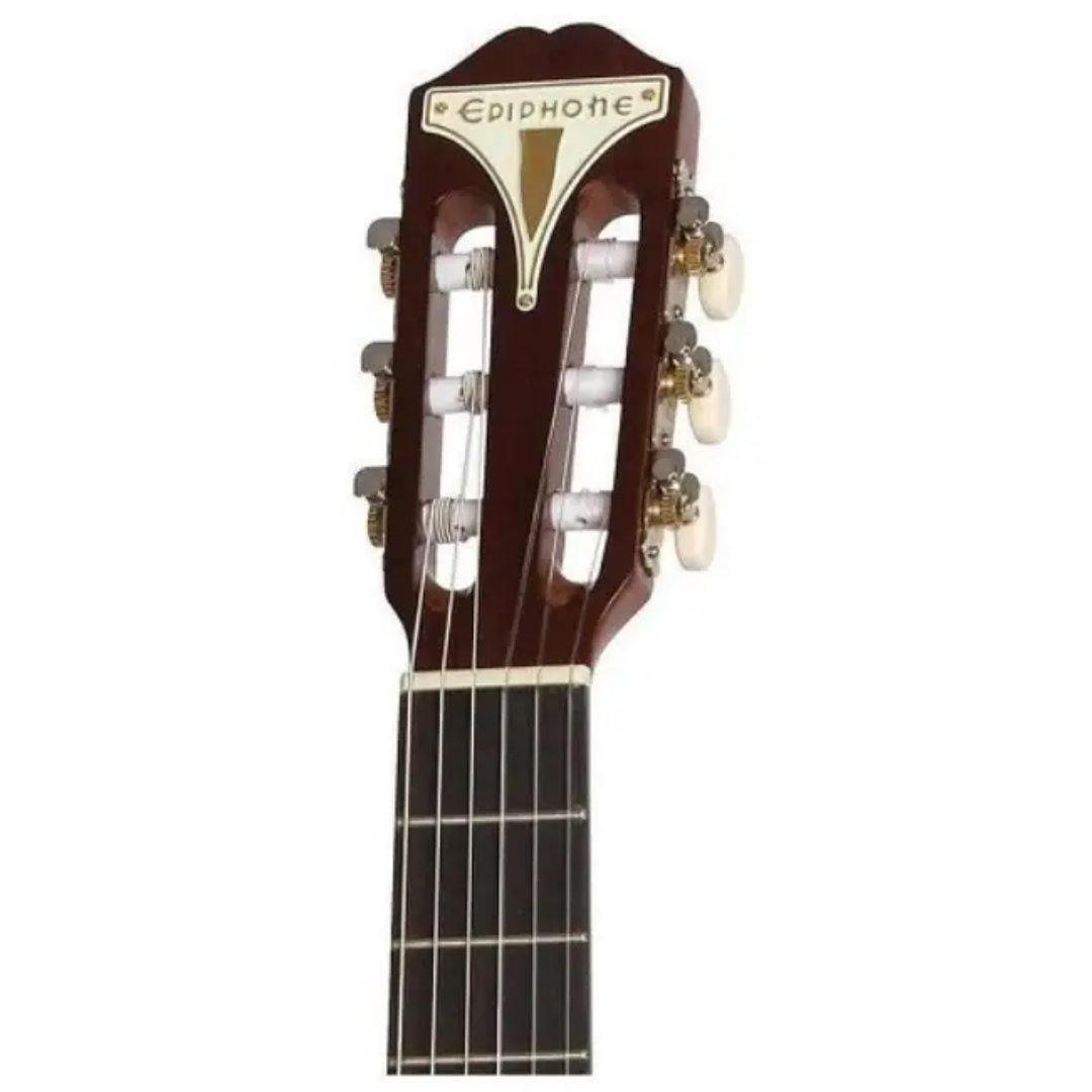 GUITARRA CLASICA EPIPHONE EAP2ANCH1 PRO-1 NATURAL - Imagen 3