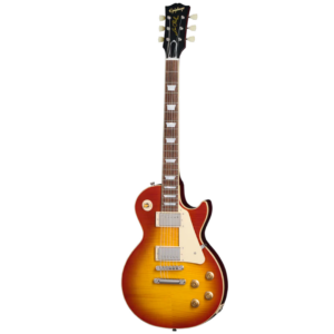 GUITARRA ELECTRICA EPIPHONE 1959 LES PAUL STANDARD CHERRY SUNBURST