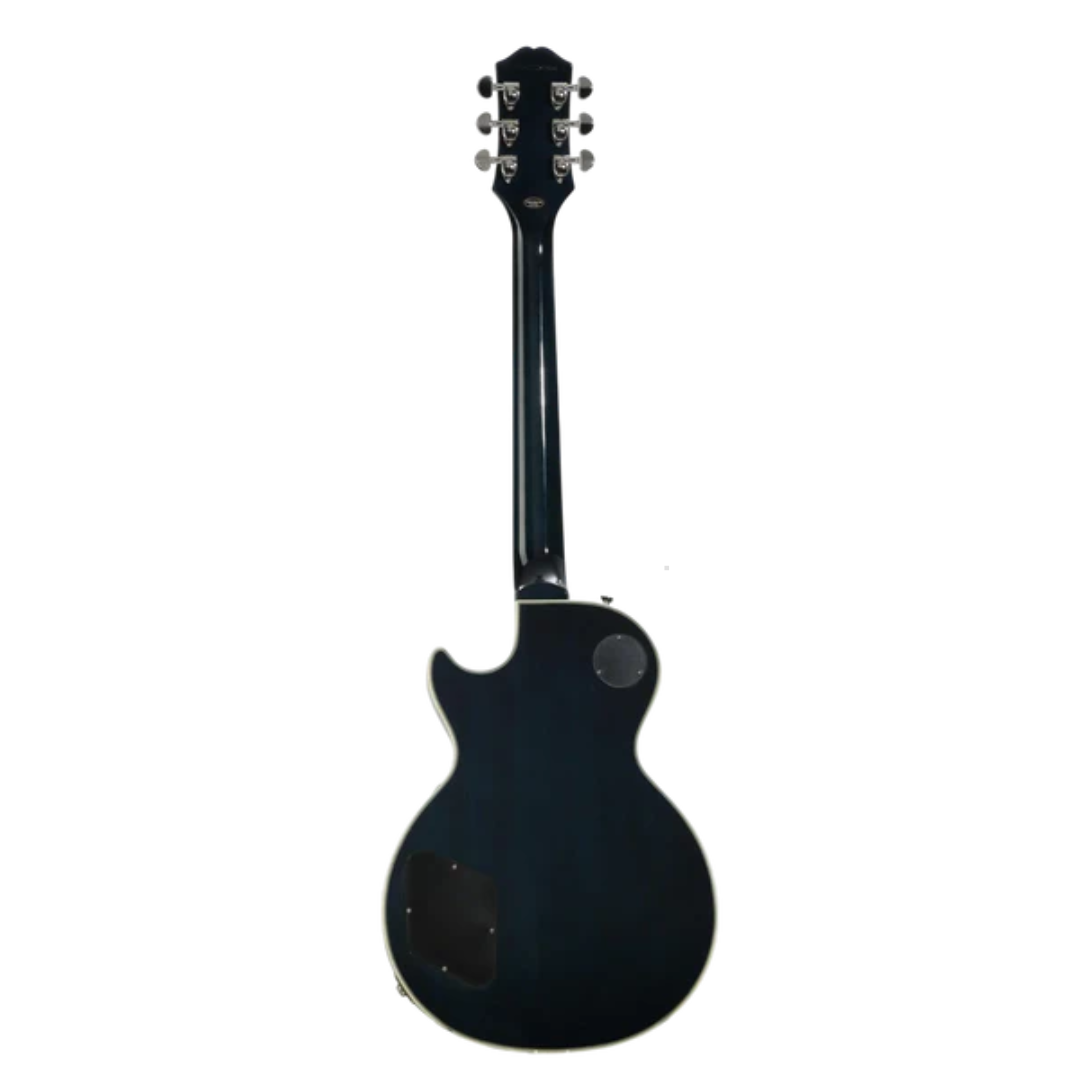GUITARRA ELECTRICA EPIPHONE LES PAUL CUSTOM QUILT - Imagen 3