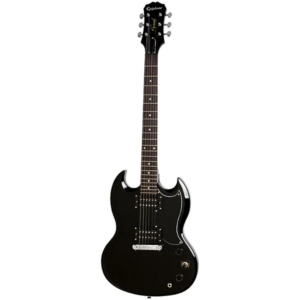 GUITARRA ELECTRICA EPIPHONE SG SPECIAL-I NEGRO EBONY