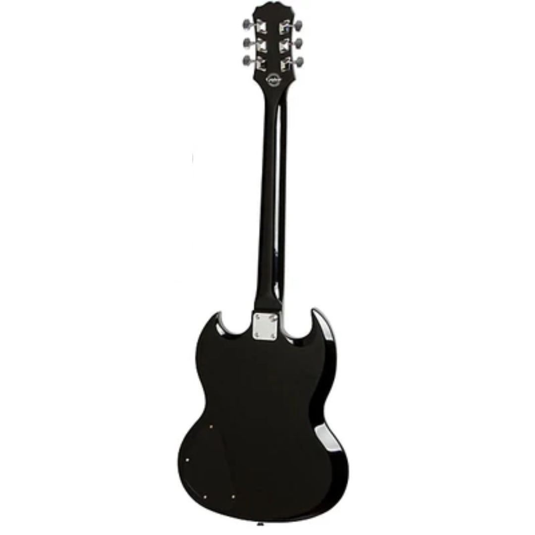 GUITARRA ELECTRICA EPIPHONE SG SPECIAL-I NEGRO EBONY - Imagen 3