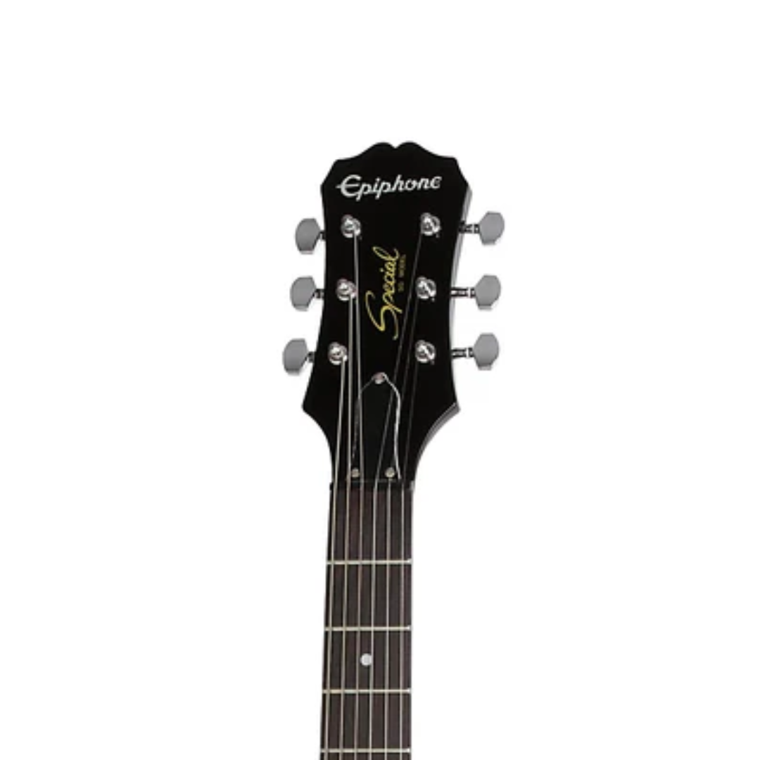GUITARRA ELECTRICA EPIPHONE SG SPECIAL-I NEGRO EBONY - Imagen 4