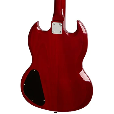 GUITARRA ELECTRICA EPIPHONE SG SPECIAL-I ROJO CHERRY - Imagen 3