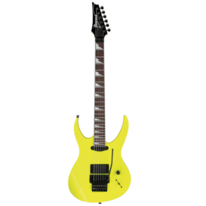GUITARRA ELÉCTRICA IBANEZ 540PIII AMARILLA
