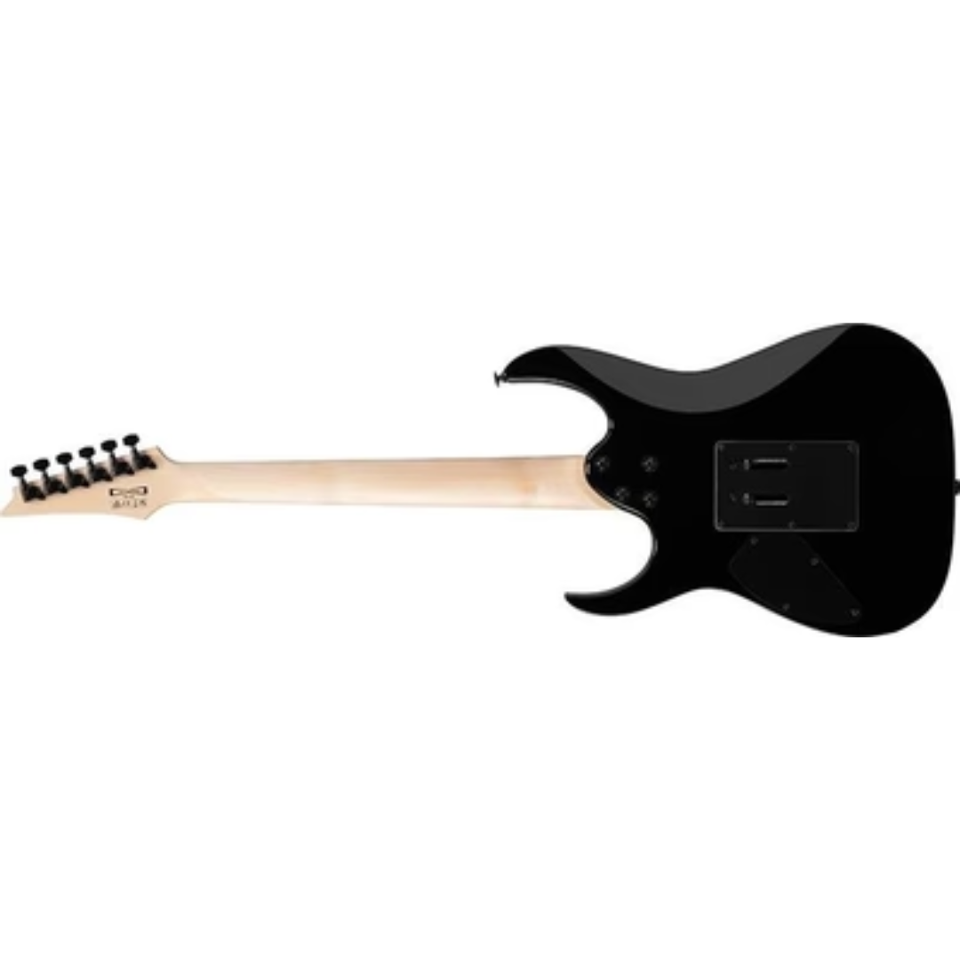 GUITARRA ELÉCTRICA IBANEZ GRG320FA TBS SUNBURTS AZUL - Imagen 3