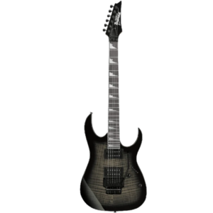 GUITARRA ELÉCTRICA IBANEZ GRG320FA TBS SUNBURTS NEGRO
