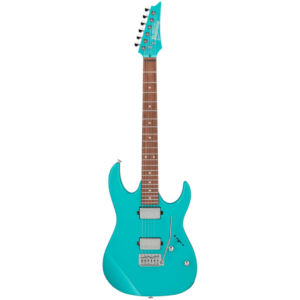 GUITARRA ELÉCTRICA IBANEZ GRX120SP PHANTOM AZUL