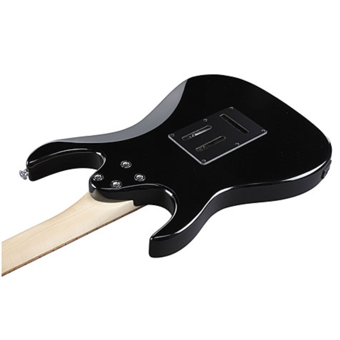 GUITARRA ELÉCTRICA IBANEZ GRX40 NEGRA - Imagen 3