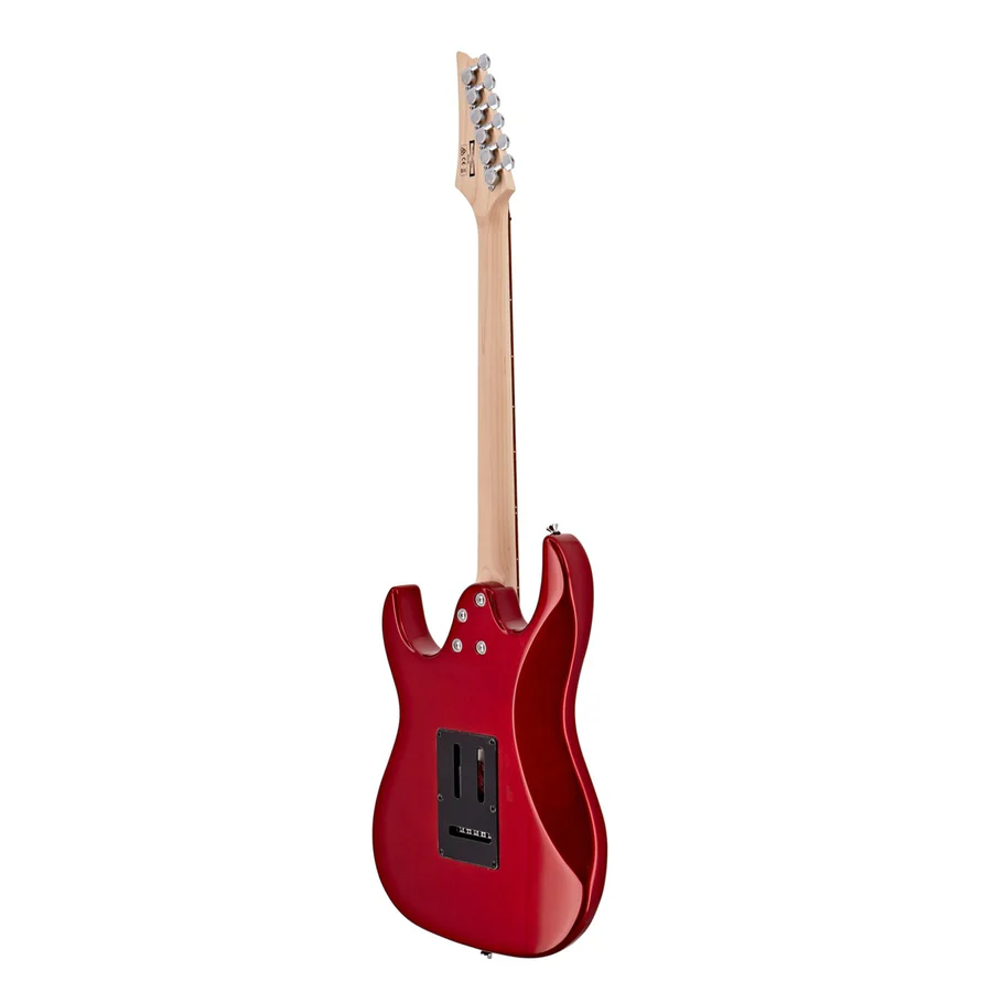 GUITARRA ELÉCTRICA IBANEZ GRX40 ROJA - Imagen 3