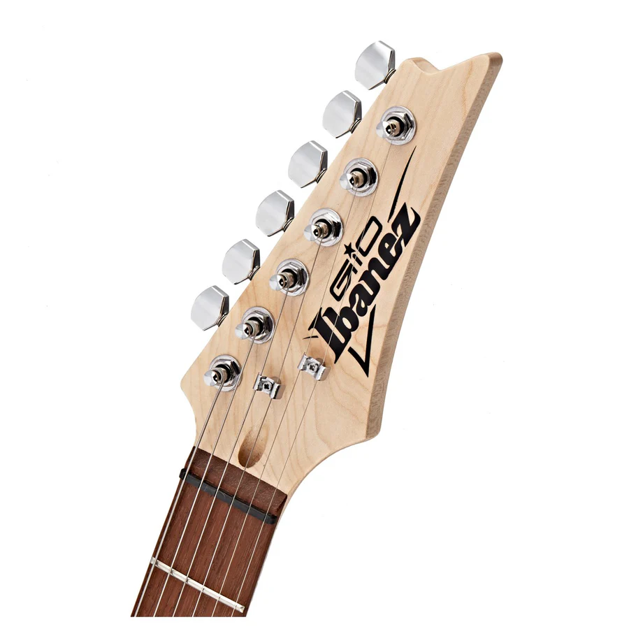 GUITARRA ELÉCTRICA IBANEZ GRX40 ROJA - Imagen 4