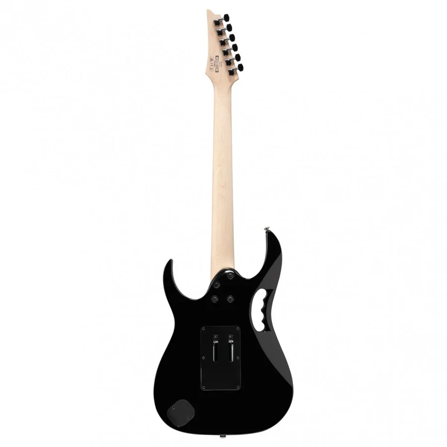 GUITARRA ELÉCTRICA IBANEZ JEM JR NEGRA - Imagen 3