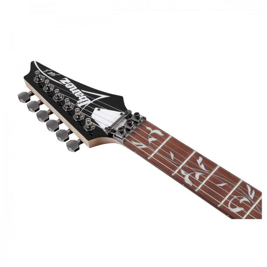 GUITARRA ELÉCTRICA IBANEZ JEM JR NEGRA - Imagen 4