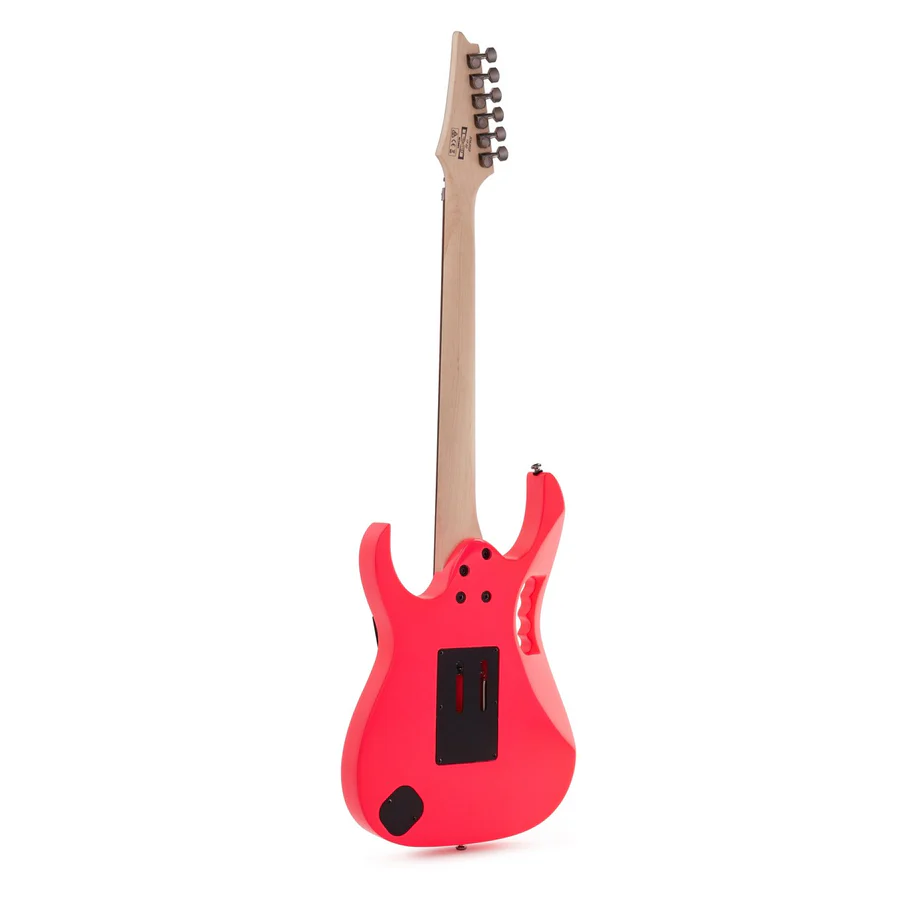 GUITARRA ELÉCTRICA IBANEZ JEM JR ROSA - Imagen 3