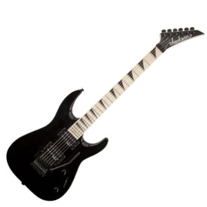 GUITARRA ELÉCTRICA JACKSON JS32 DINKY DKA-M NEGRA
