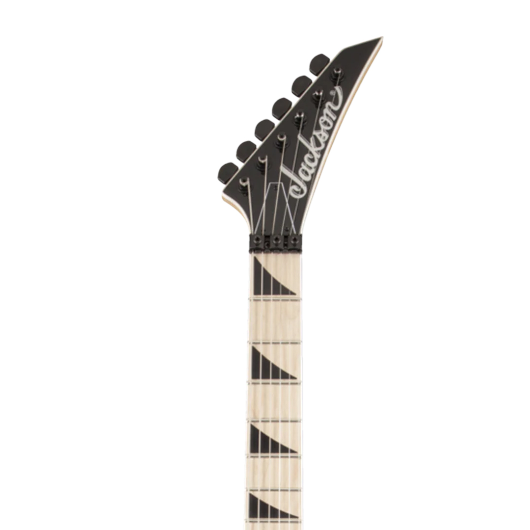 GUITARRA ELÉCTRICA JACKSON JS32 DINKY DKA-M NEGRA - Imagen 3