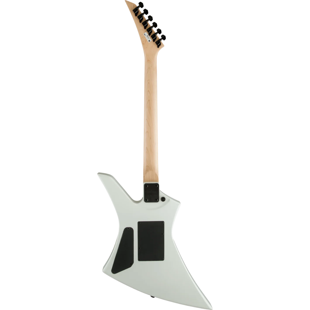 GUITARRA ELÉCTRICA JACKSON JS32 KELLY BLANCA - Imagen 3