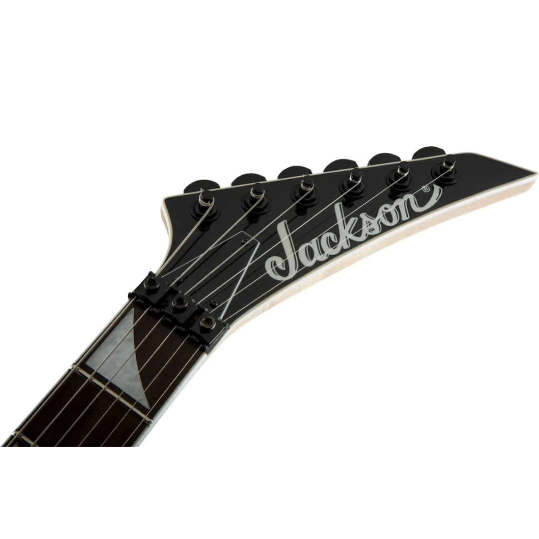 GUITARRA ELÉCTRICA JACKSON JS32 KELLY BLANCA - Imagen 4
