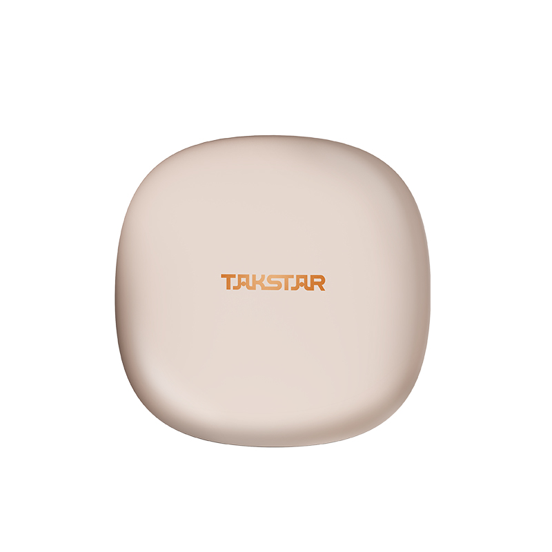 AUDIFONOS TAKSTAR LA350W BEIGE - Imagen 4