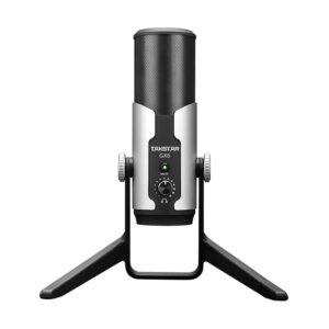 MICROFONO CONDENSADOR TAKSTAR GX6